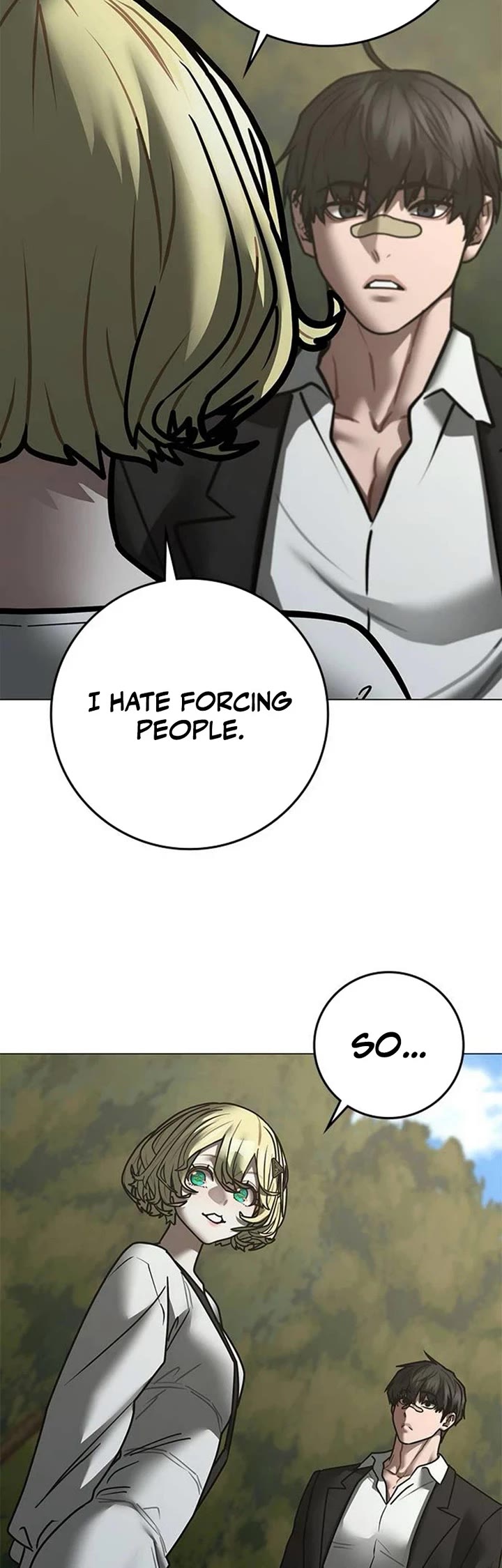 Reality Quest Chapter 205 page 65 - Chapter 205