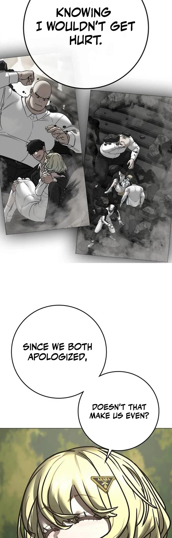 Reality Quest Chapter 205 page 70 - Chapter 205