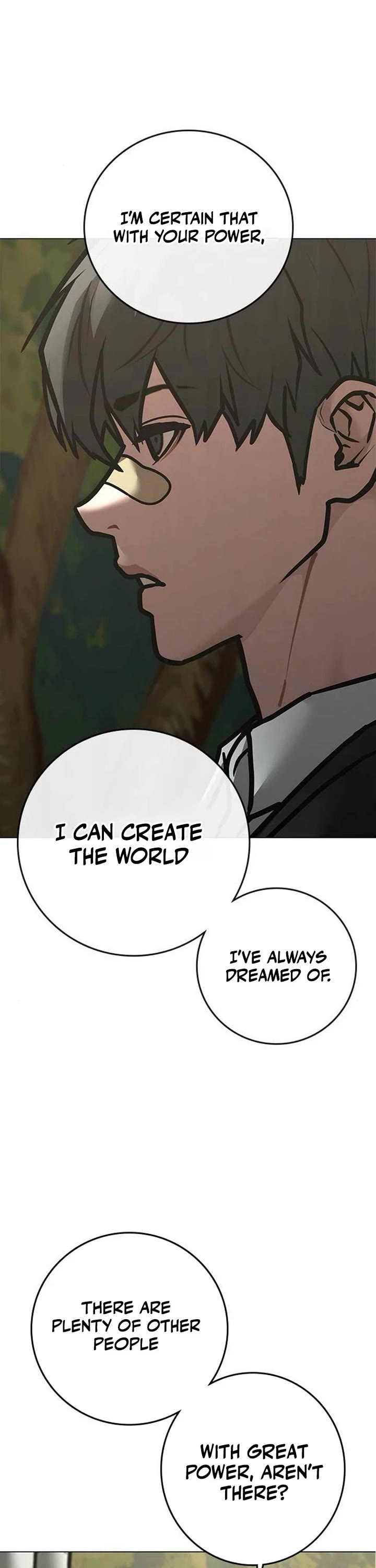 Reality Quest Chapter 205 page 73 - Chapter 205