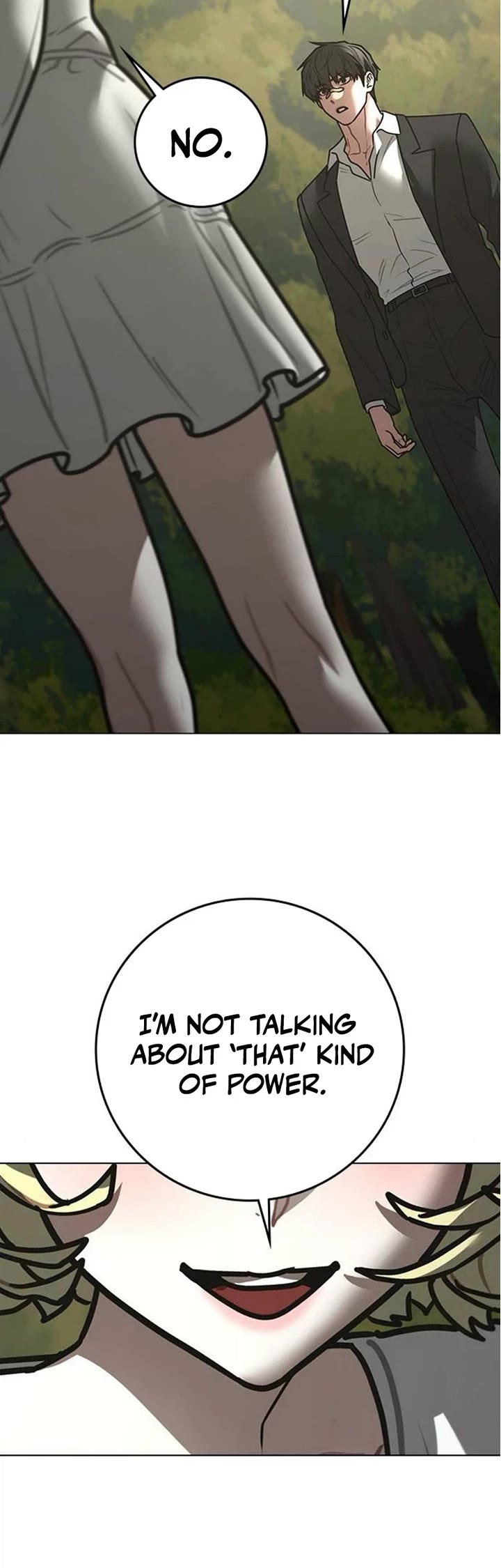 Reality Quest Chapter 205 page 74 - Chapter 205