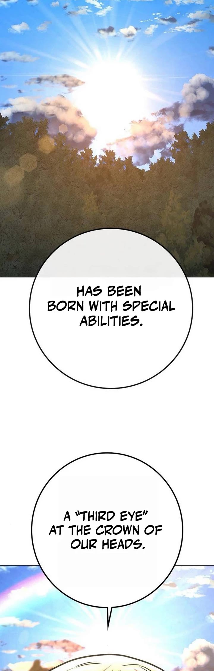 Reality Quest Chapter 206 page 10 - Chapter 206