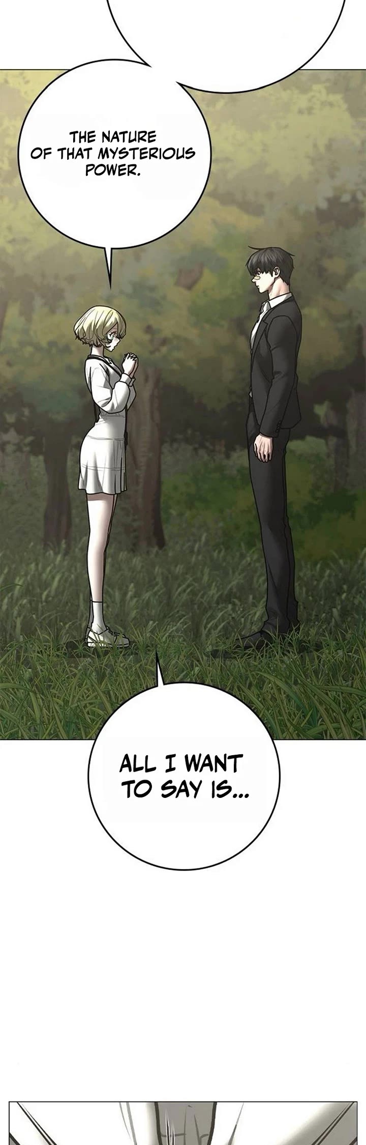 Reality Quest Chapter 206 page 14 - Chapter 206