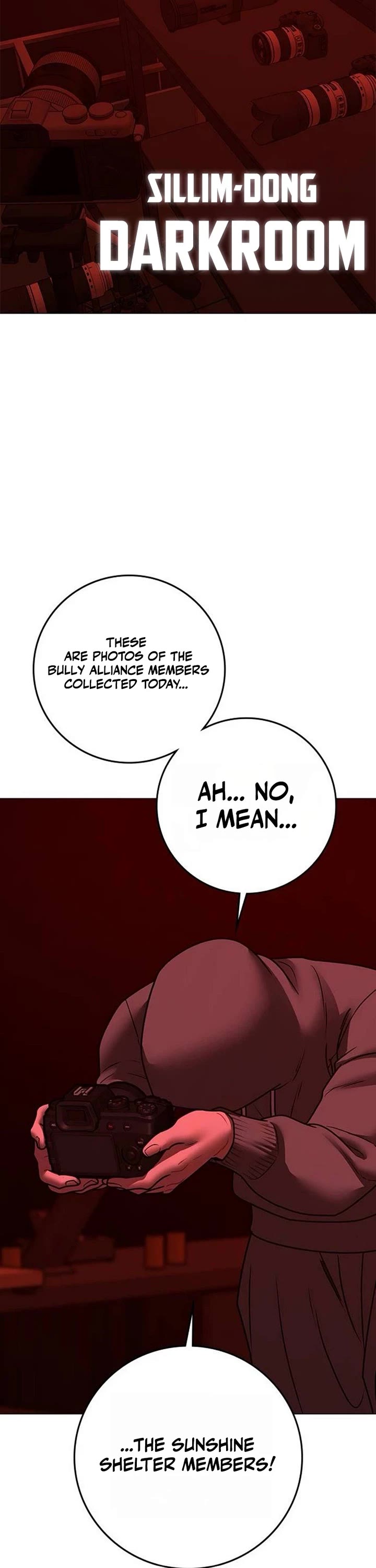Reality Quest Chapter 206 page 17 - Chapter 206