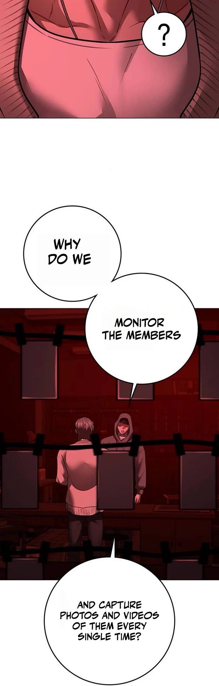 Reality Quest Chapter 206 page 19 - Chapter 206
