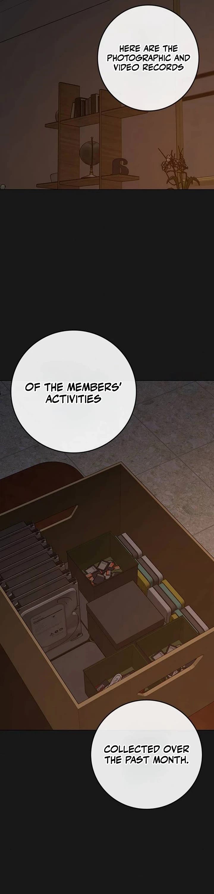 Reality Quest Chapter 206 page 23 - Chapter 206