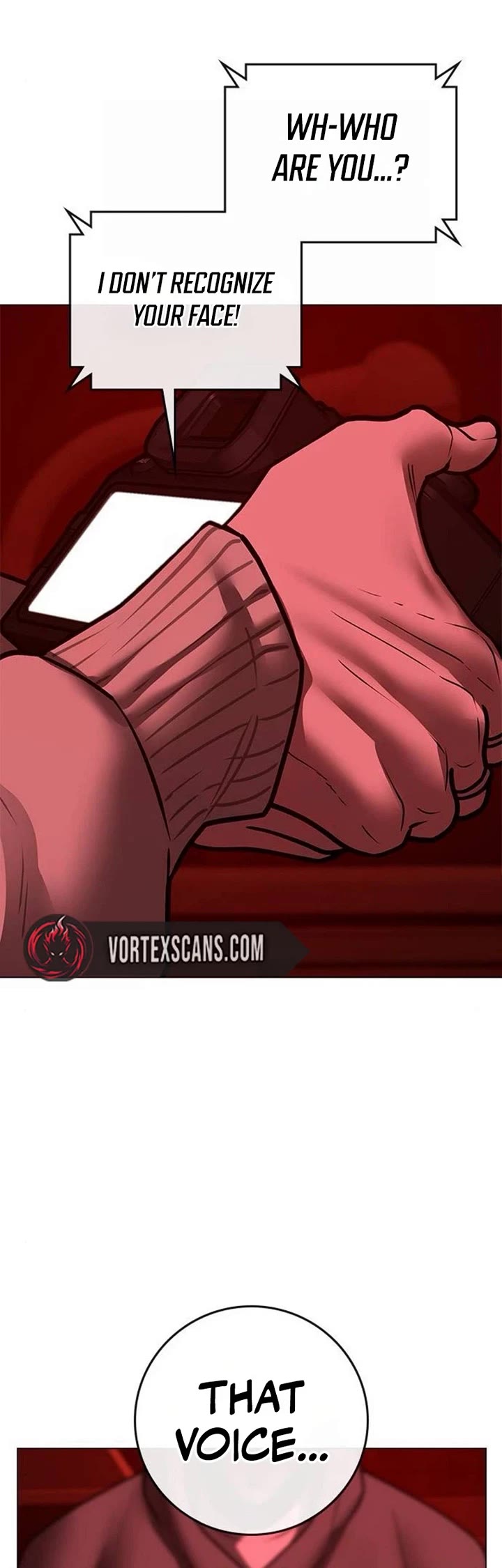 Reality Quest Chapter 206 page 34 - Chapter 206