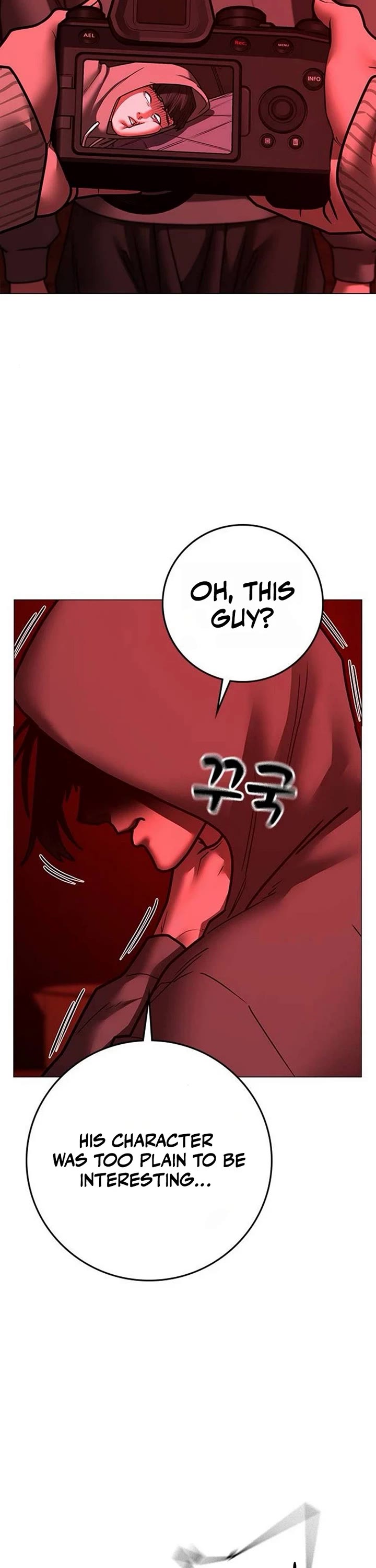 Reality Quest Chapter 206 page 36 - Chapter 206