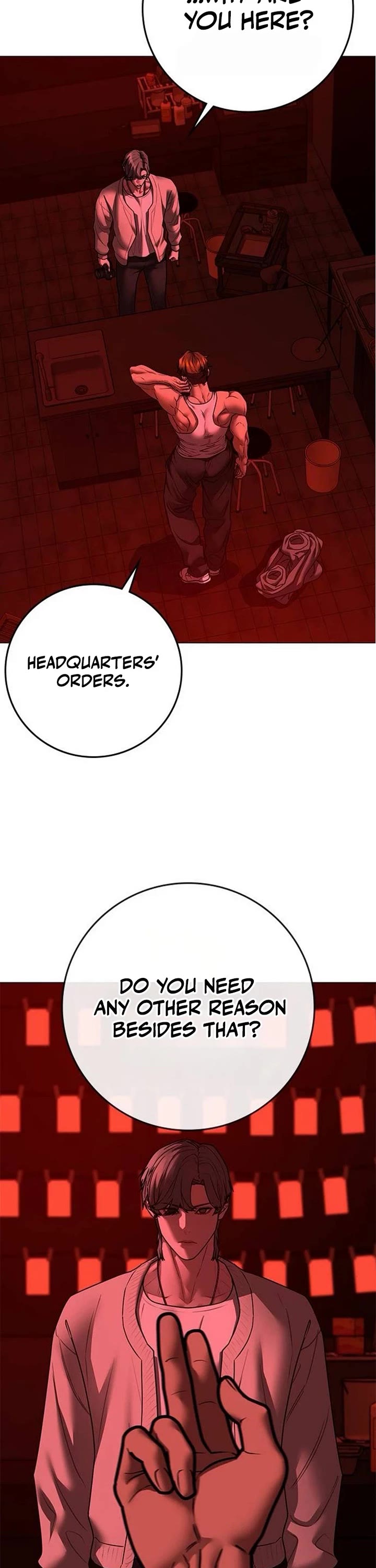 Reality Quest Chapter 206 page 41 - Chapter 206