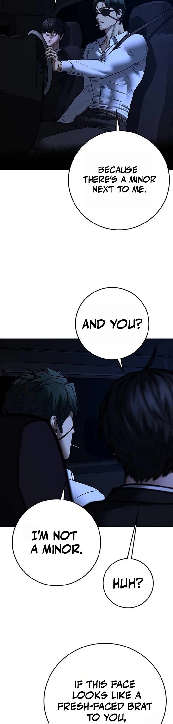 Reality Quest Chapter 206 page 46 - Chapter 206