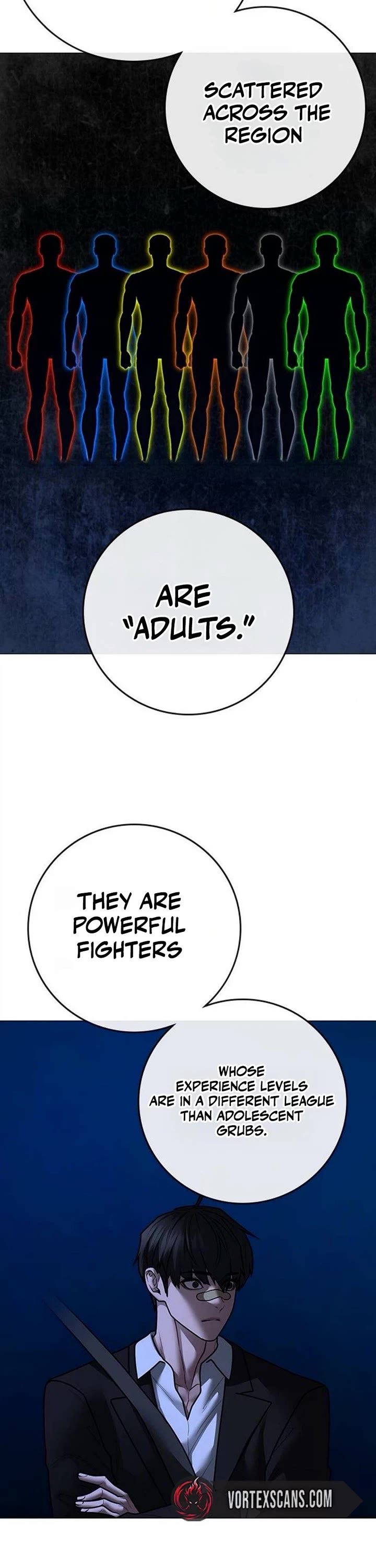 Reality Quest Chapter 206 page 51 - Chapter 206