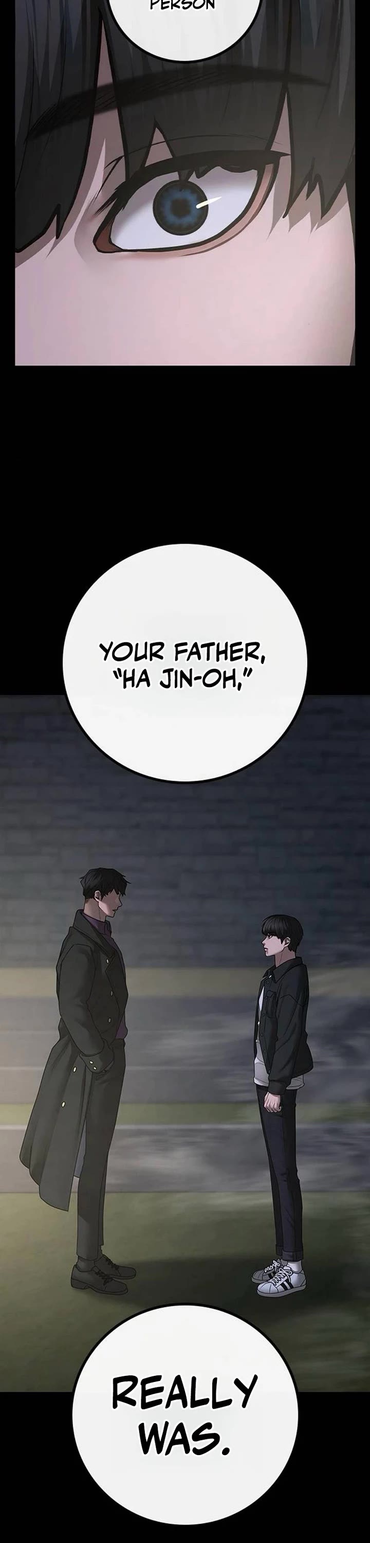 Reality Quest Chapter 206 page 58 - Chapter 206