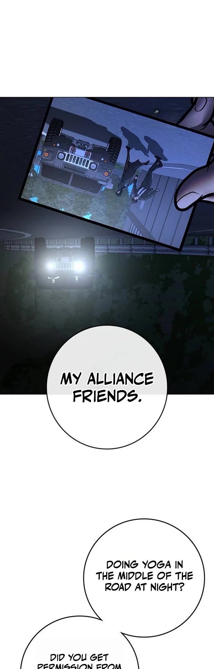 Reality Quest Chapter 206 page 64 - Chapter 206