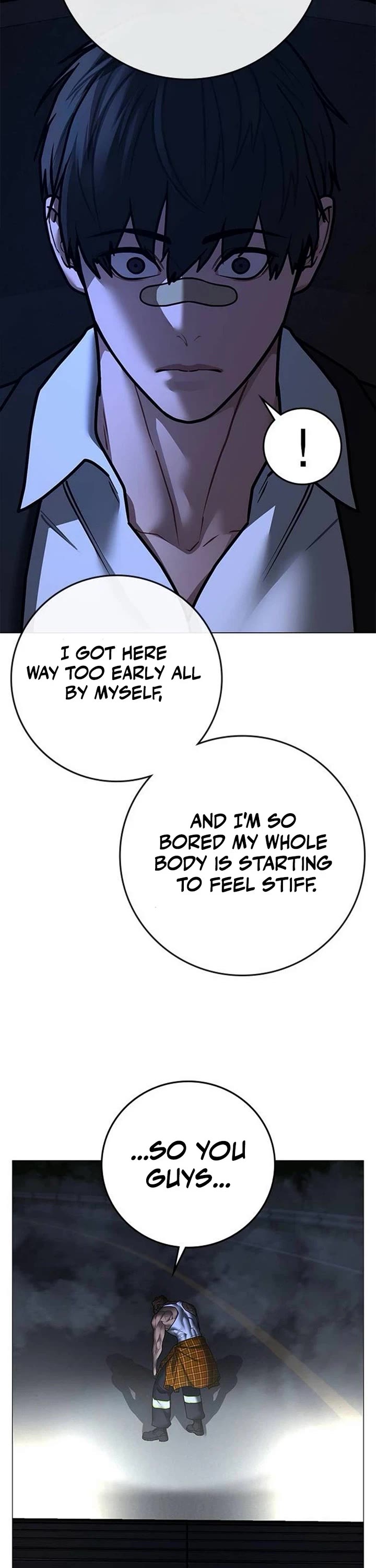 Reality Quest Chapter 206 page 67 - Chapter 206