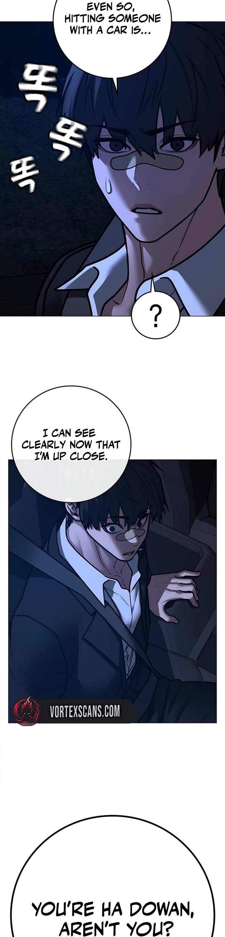 Reality Quest Chapter 207 page 10 - Chapter 207