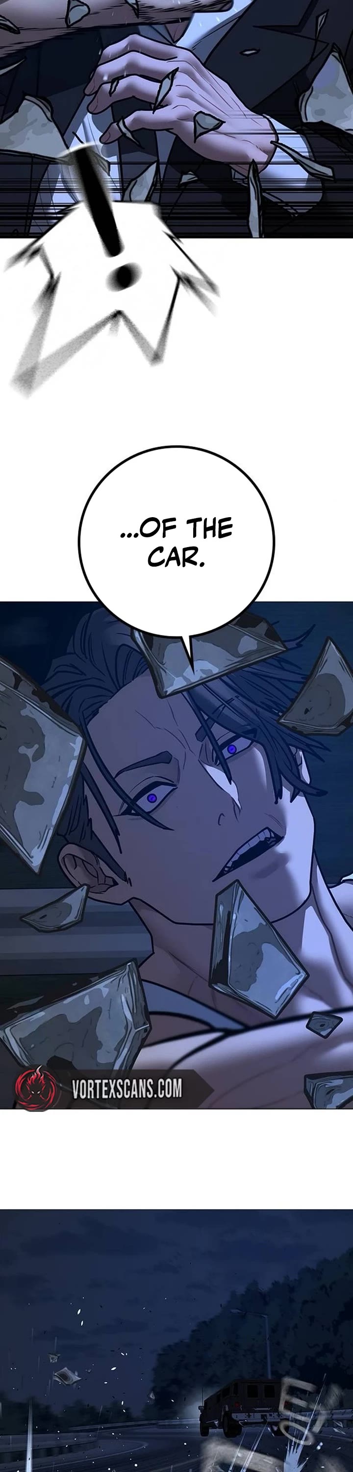 Reality Quest Chapter 207 page 13 - Chapter 207