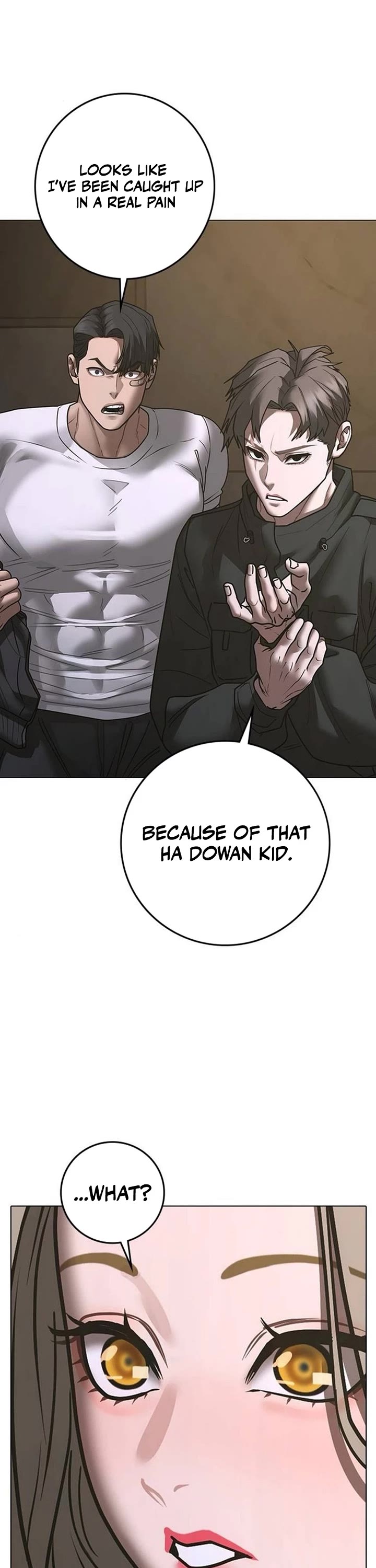 Reality Quest Chapter 207 page 25 - Chapter 207