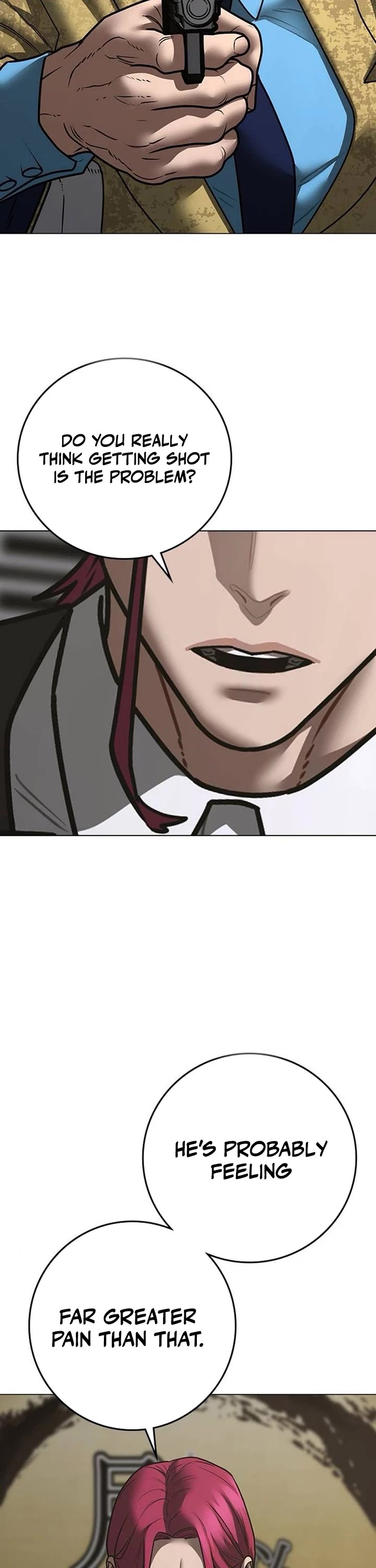 Reality Quest Chapter 207 page 28 - Chapter 207