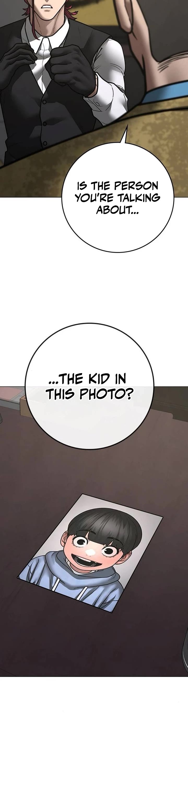 Reality Quest Chapter 207 page 30 - Chapter 207