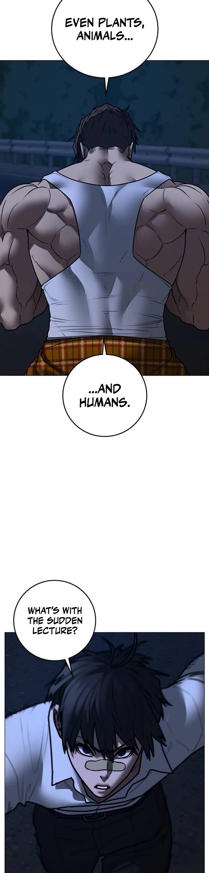Reality Quest Chapter 207 page 32 - Chapter 207