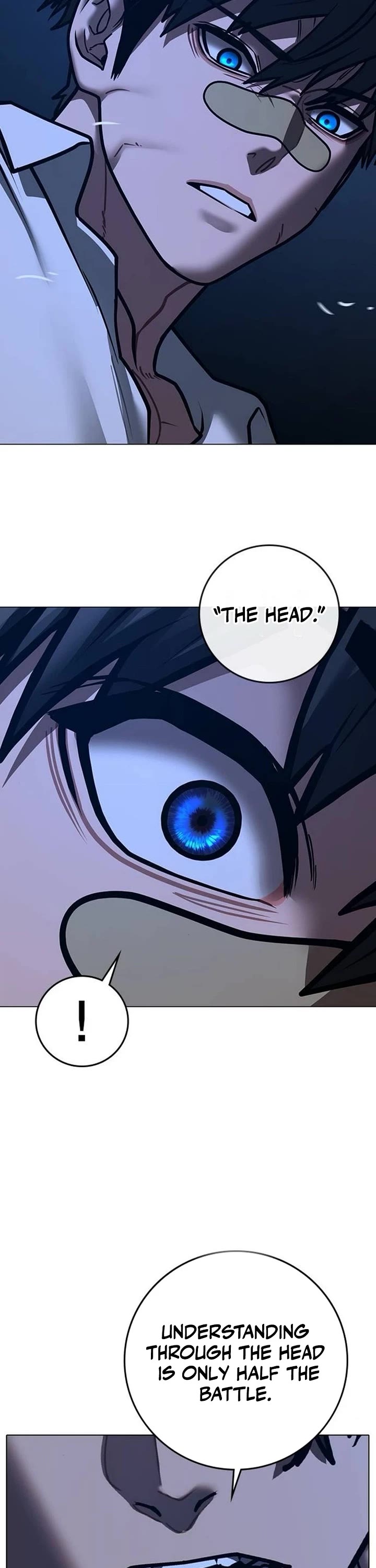 Reality Quest Chapter 207 page 35 - Chapter 207