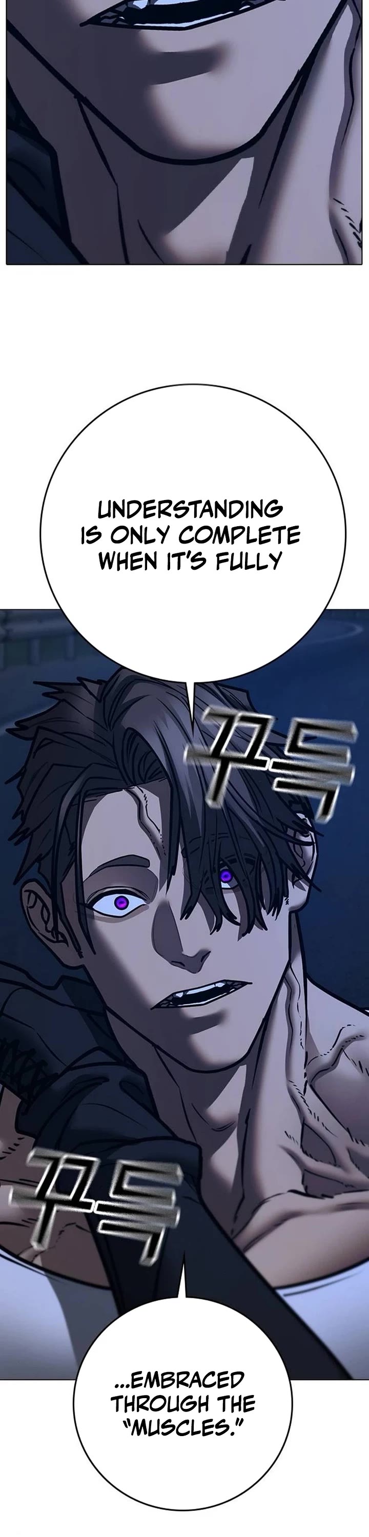 Reality Quest Chapter 207 page 36 - Chapter 207