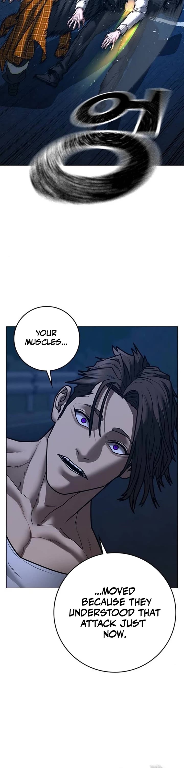 Reality Quest Chapter 207 page 42 - Chapter 207