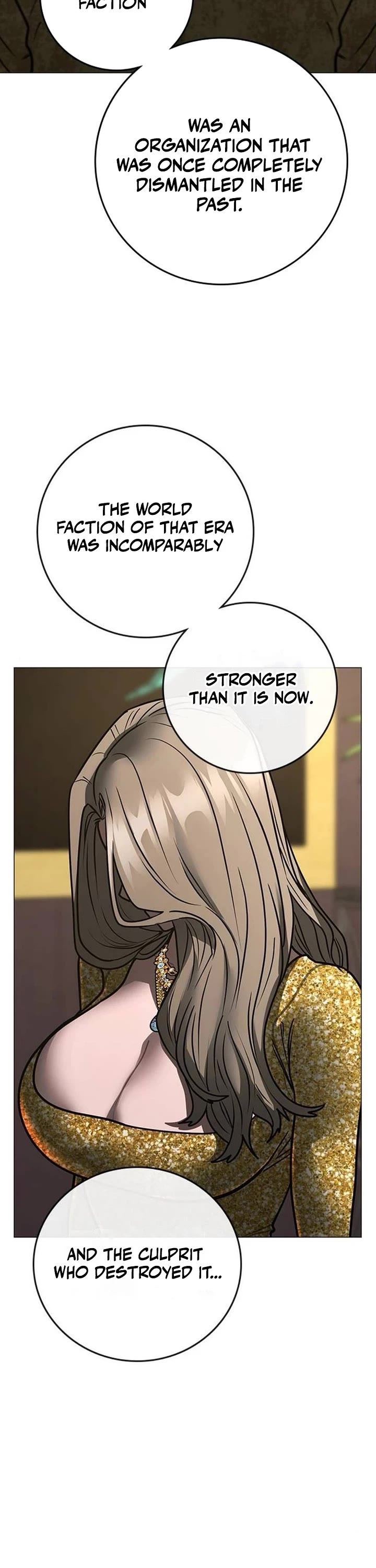 Reality Quest Chapter 207 page 51 - Chapter 207