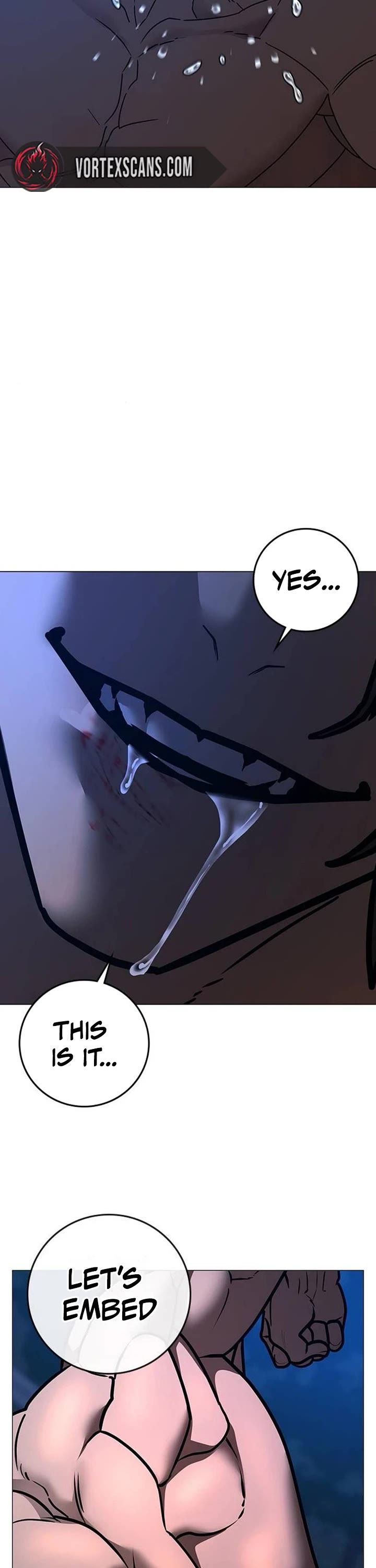 Reality Quest Chapter 207 page 58 - Chapter 207