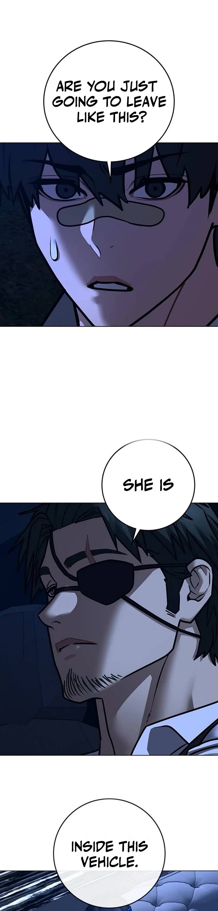 Reality Quest Chapter 207 page 8 - Chapter 207
