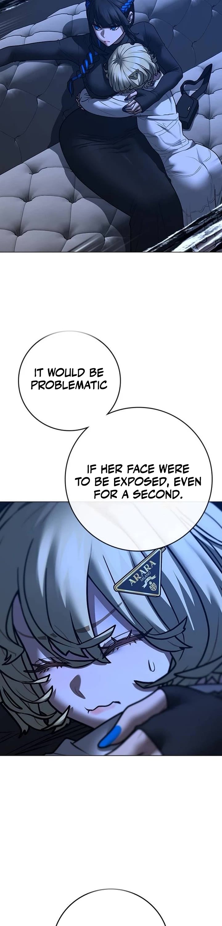 Reality Quest Chapter 207 page 9 - Chapter 207