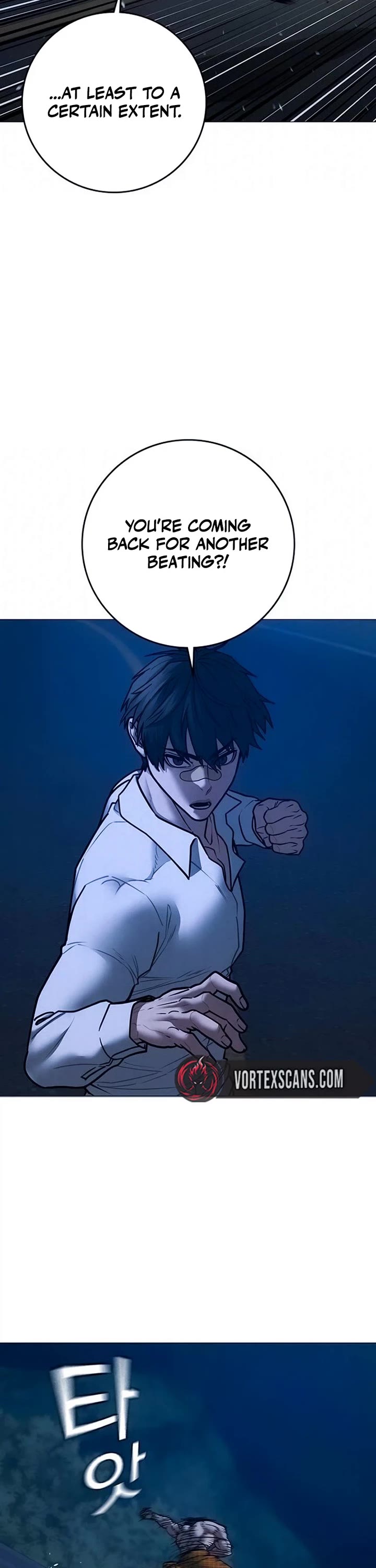 Reality Quest Chapter 208 page 13 - Chapter 208