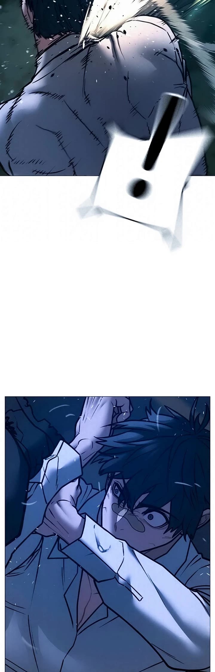 Reality Quest Chapter 208 page 15 - Chapter 208