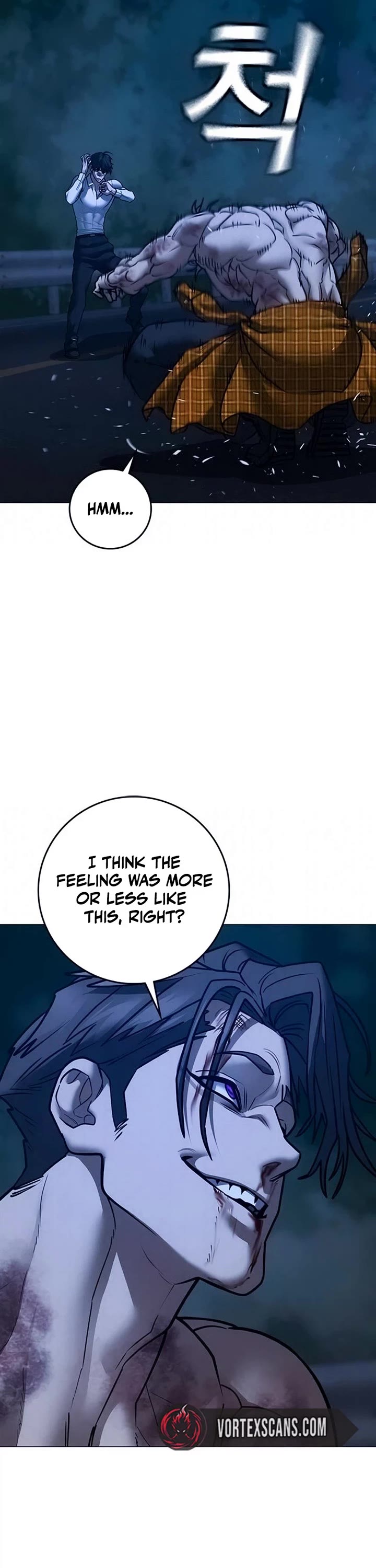 Reality Quest Chapter 208 page 17 - Chapter 208