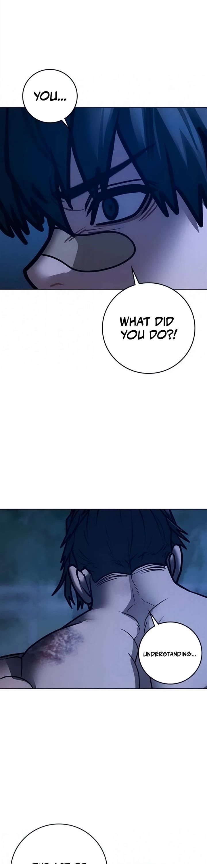 Reality Quest Chapter 208 page 18 - Chapter 208