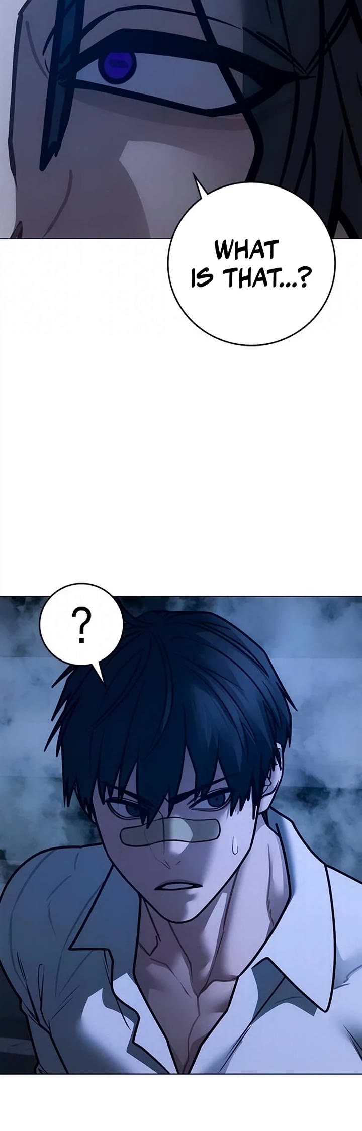 Reality Quest Chapter 208 page 30 - Chapter 208