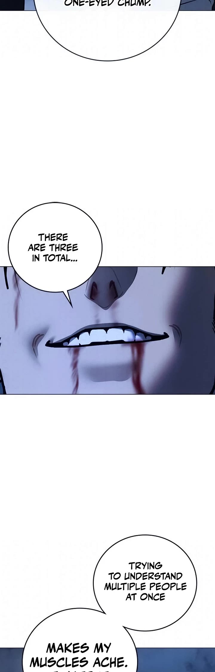 Reality Quest Chapter 208 page 35 - Chapter 208