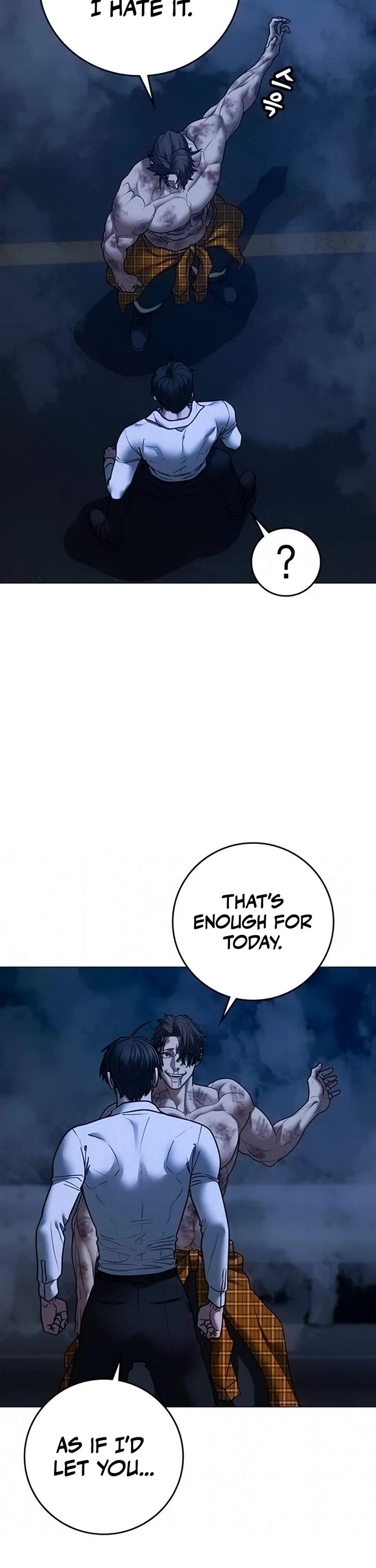 Reality Quest Chapter 208 page 36 - Chapter 208