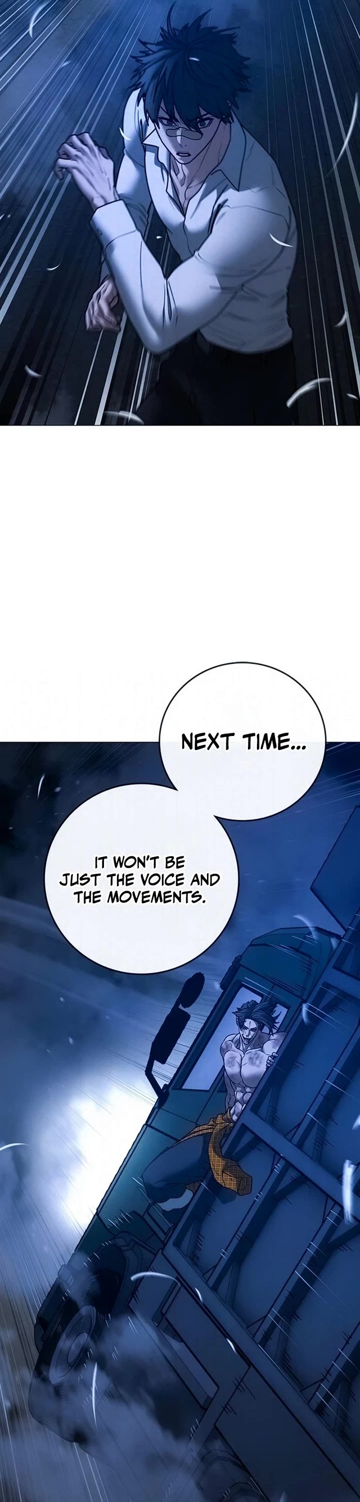 Reality Quest Chapter 208 page 38 - Chapter 208