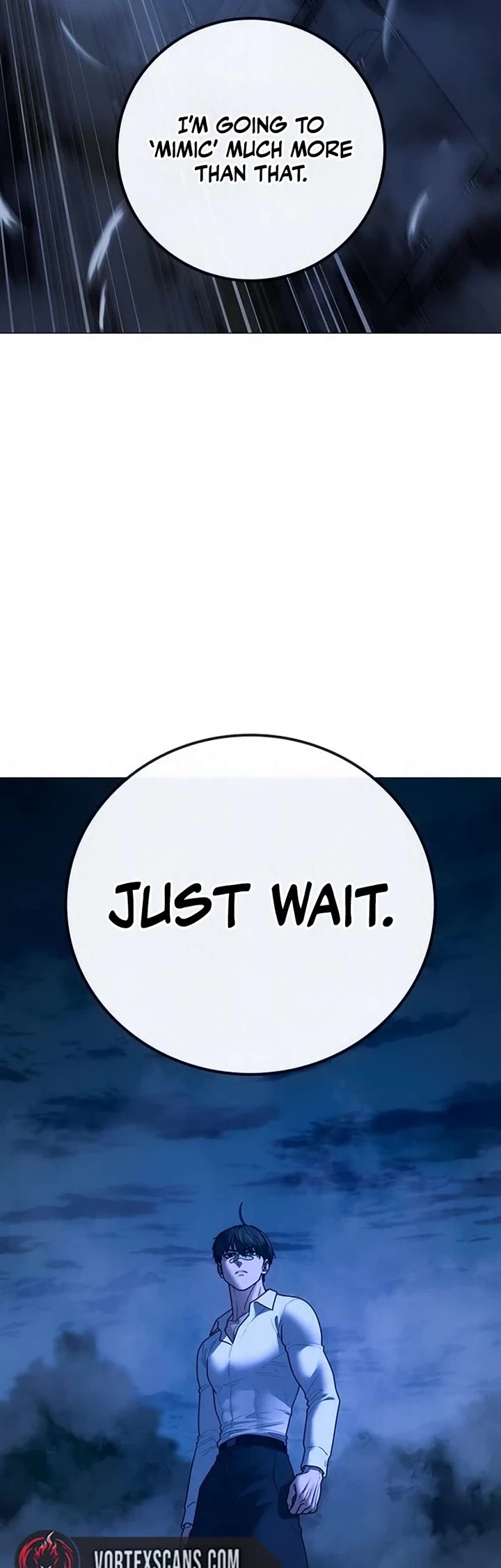 Reality Quest Chapter 208 page 39 - Chapter 208