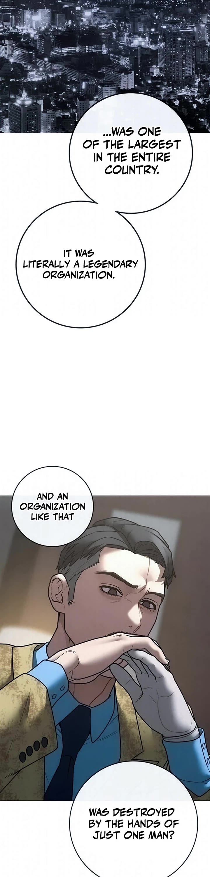 Reality Quest Chapter 208 page 43 - Chapter 208