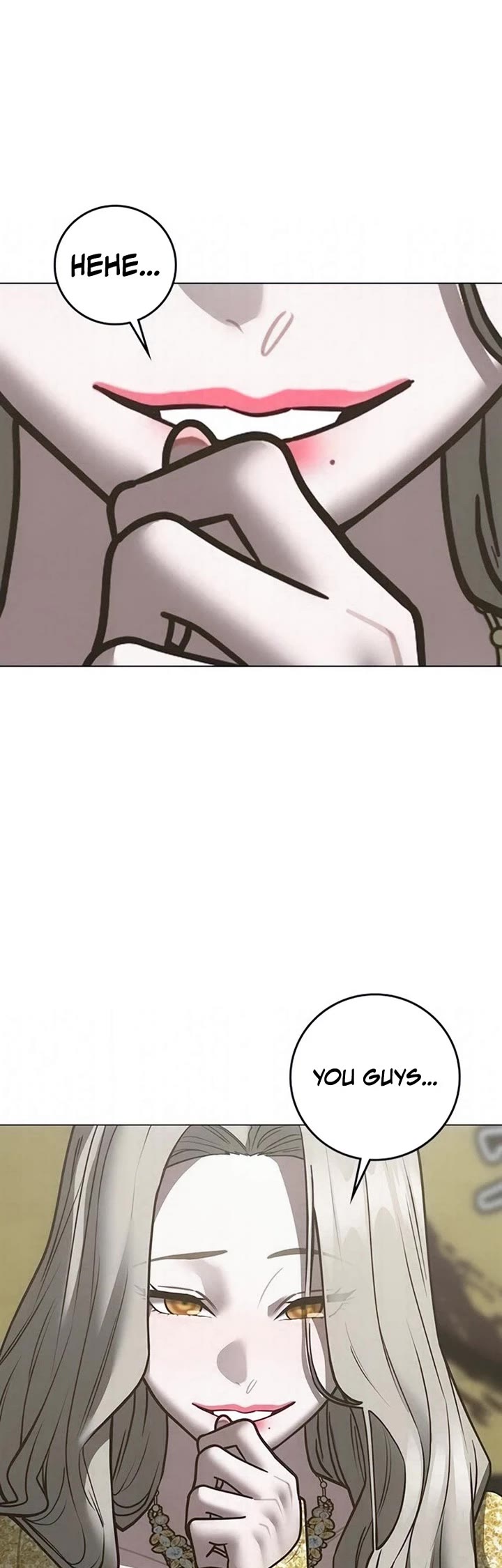Reality Quest Chapter 208 page 45 - Chapter 208