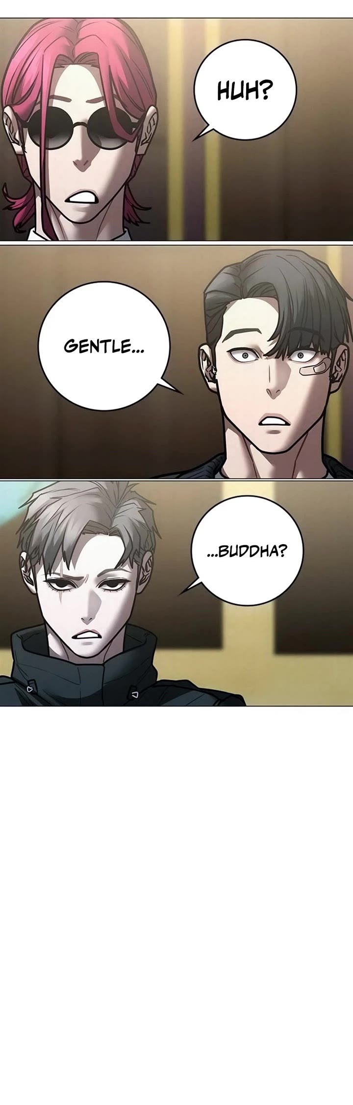 Reality Quest Chapter 208 page 49 - Chapter 208
