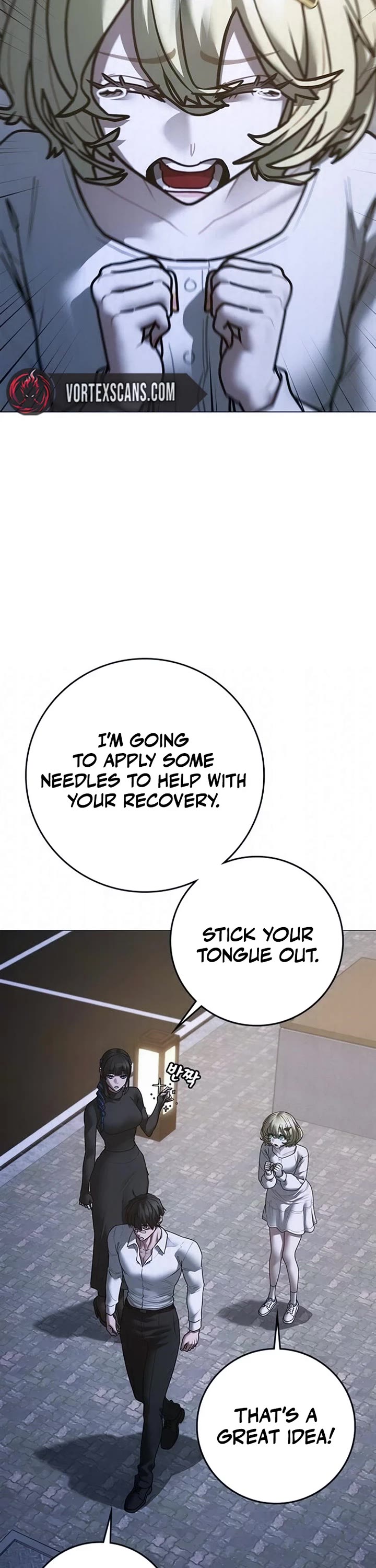 Reality Quest Chapter 208 page 51 - Chapter 208