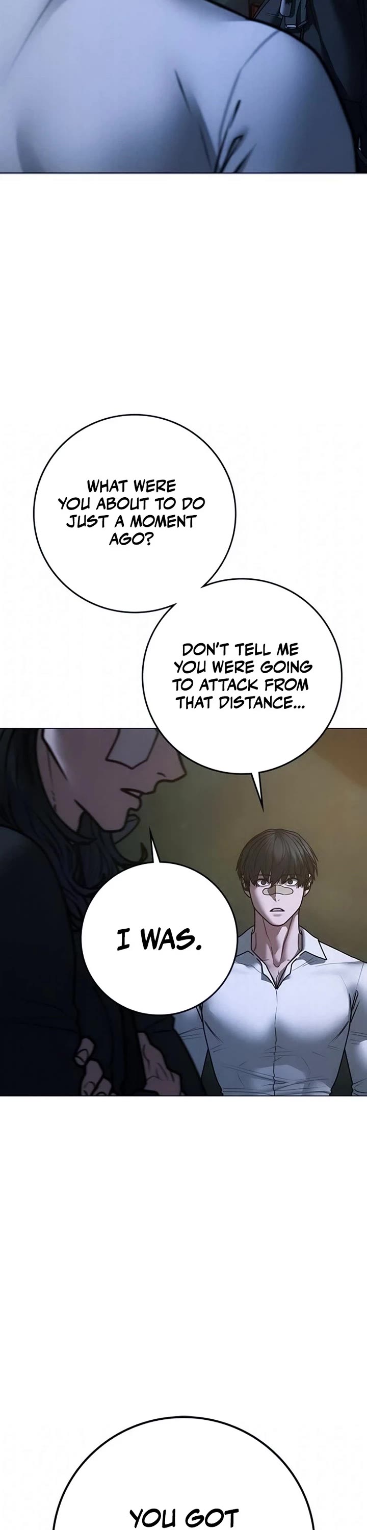 Reality Quest Chapter 208 page 53 - Chapter 208