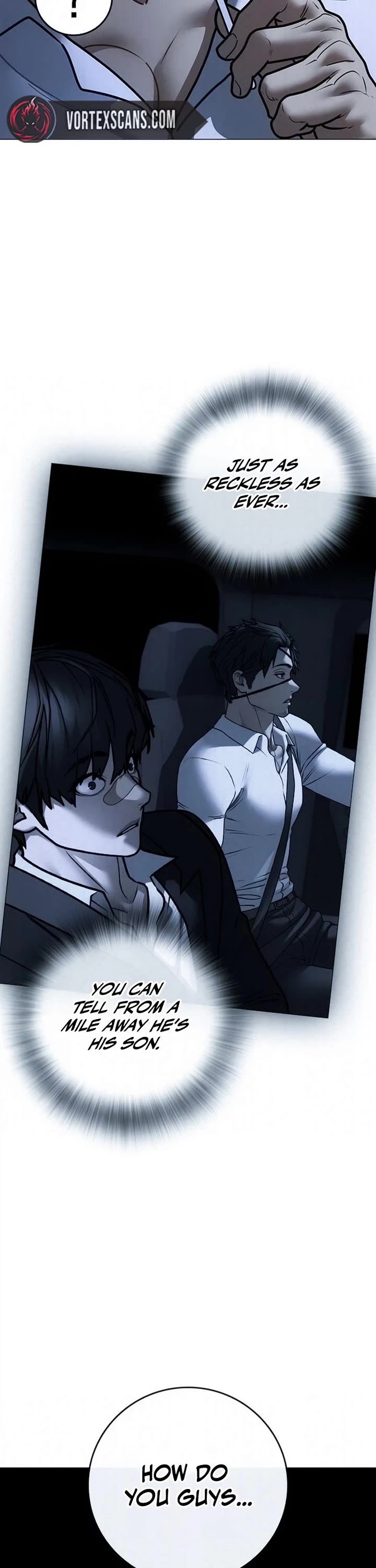 Reality Quest Chapter 208 page 57 - Chapter 208