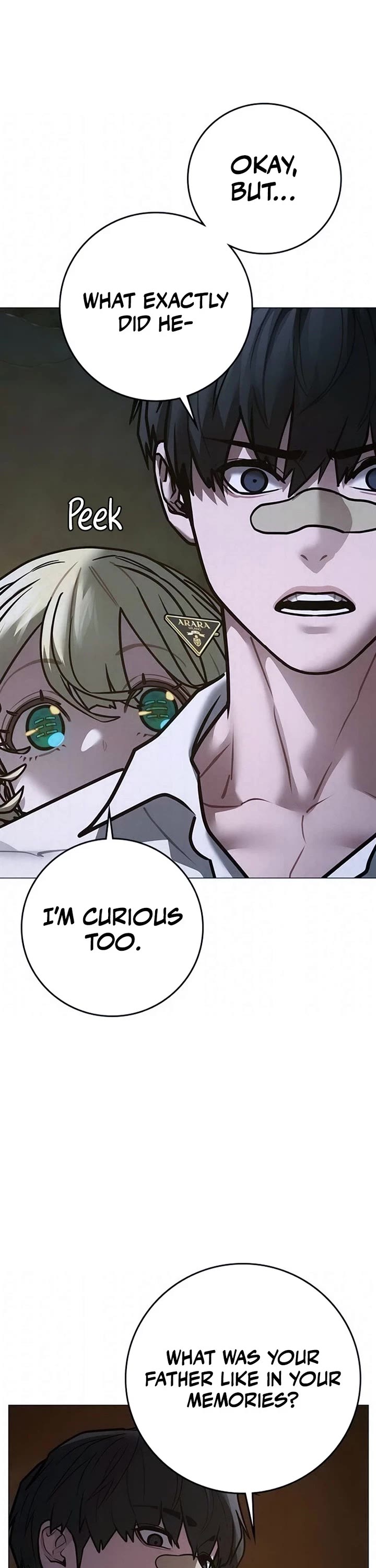 Reality Quest Chapter 208 page 61 - Chapter 208