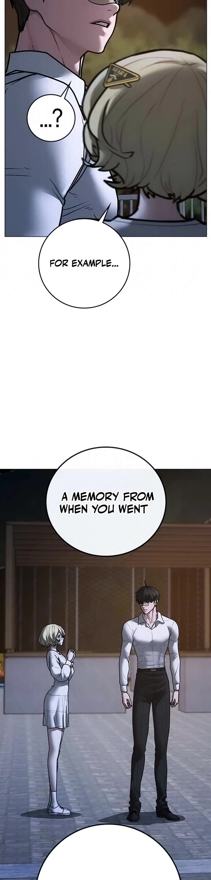 Reality Quest Chapter 208 page 62 - Chapter 208
