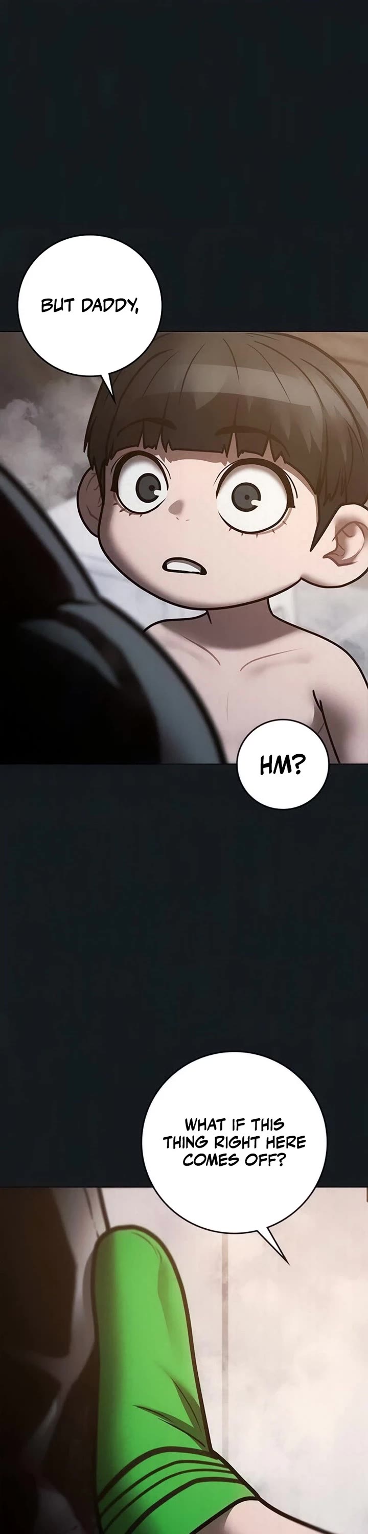 Reality Quest Chapter 208 page 71 - Chapter 208