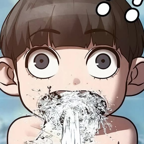 Reality Quest Chapter 208 cover