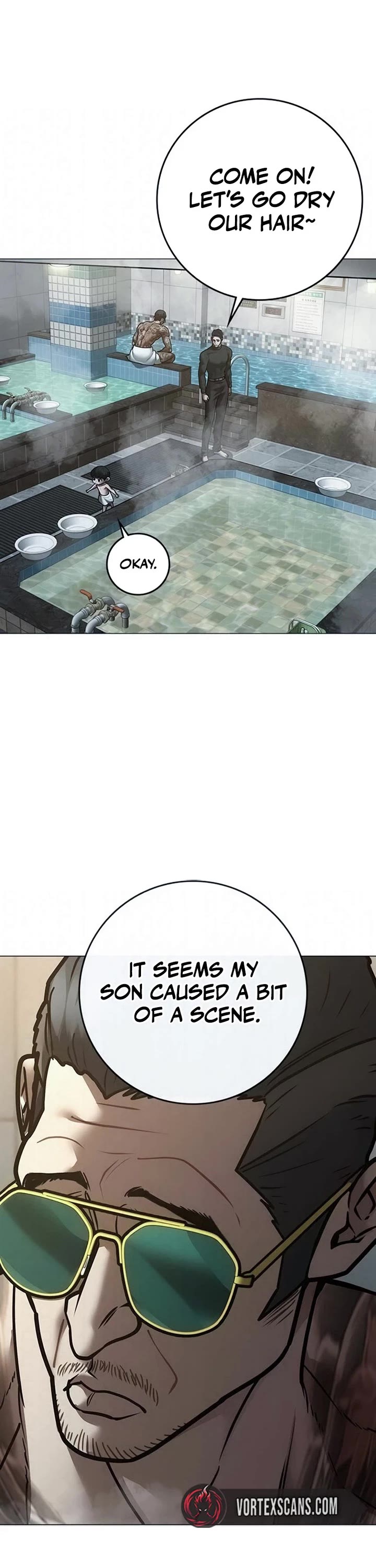 Reality Quest Chapter 209 page 21 - Chapter 209